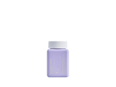 Kevin Murphy BLONDE.ANGEL Treatment Conditioner for Blonde Hair Kondicionierius šviesiaplaukėms 40ml Kevin Murphy BLONDE.ANGEL Treatment Conditioner for Blonde Hair Kondicionierius šviesiaplaukėms 40ml